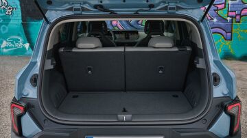 El SUV urbano de Kia que puede comprarse en versi&oacute;n de 5 &oacute; 4 plazas en funci&oacute;n de el espacio que quieras