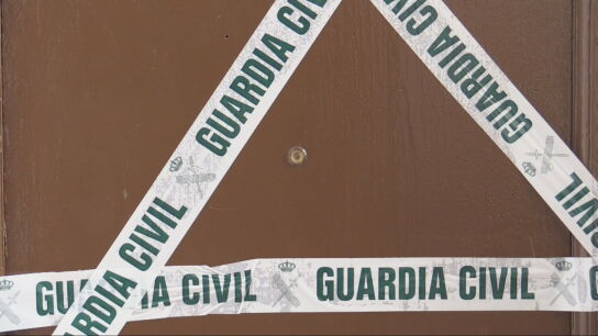 El asesino confeso de su pareja en Callosa de Segura (Alicante) ten&iacute;a denuncias por violencia machista de otras parejas
