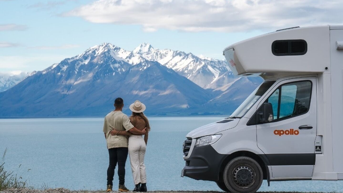Las autocaravanas y campers est&aacute;n de moda: las ventas crecen un 28% en mayo