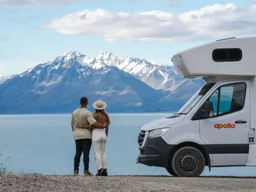 Las autocaravanas y campers están de moda: las ventas crecen un 28% en mayo Las autocaravanas y campers están de moda: las ventas crecen un 28% en mayo