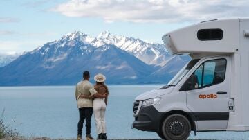 Las autocaravanas y campers est&aacute;n de moda: las ventas crecen un 28% en mayo