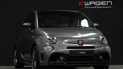 Si te decepciona no poder comprar un Abarth de gasolina ahora, todavía puedes conseguir unidades casi nuevas Si te decepciona no poder comprar un Abarth de gasolina ahora, todavía puedes conseguir unidades casi nuevas