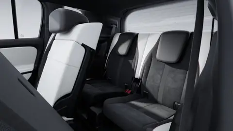 Mercedes-Benz GLB Mercedes-Benz GLB