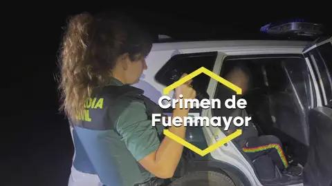 Crimen de Fuenmayor (La Rioja). Crimen de Fuenmayor (La Rioja).