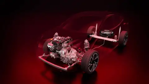 Nuevo motor Renault Clio Nuevo motor Renault Clio