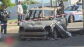 Cuatro migrantes mueren y otro sufre graves heridas tras ser quemados vivos en su coche en Italia