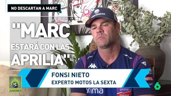 Fonsi Nieto
