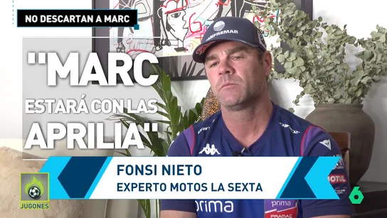 Fonsi Nieto Fonsi Nieto