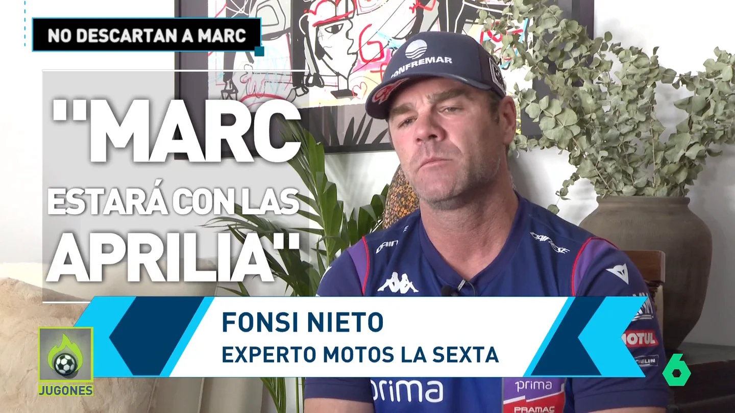 Fonsi Nieto Fonsi Nieto