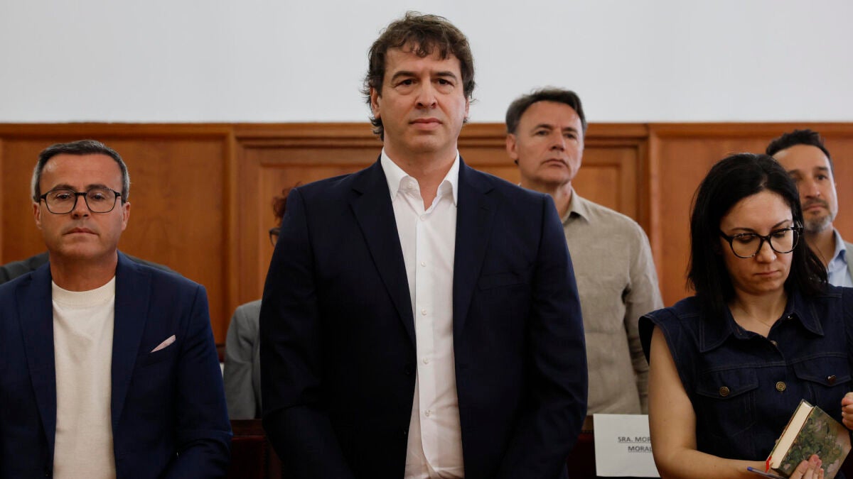 La Fiscalía vuelve a pedir la absolución para Davi