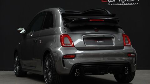 Abarth 695