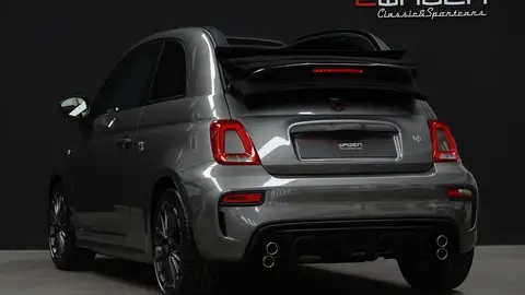 Abarth 695 Abarth 695