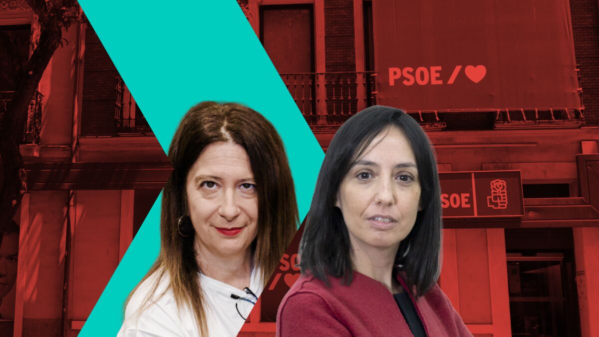 La Guardia Civil admite dos reuniones de su directora con Leire Díez: en una pidió ayuda para el agente imputado Villalba