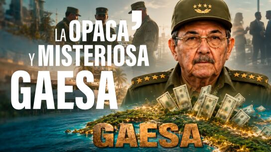 Gaesa o la gran empresa de Cuba: un consorcio militar y empresarial que Trump quiere tumbar y que es clave para la econom&iacute;a de Espa&ntilde;a