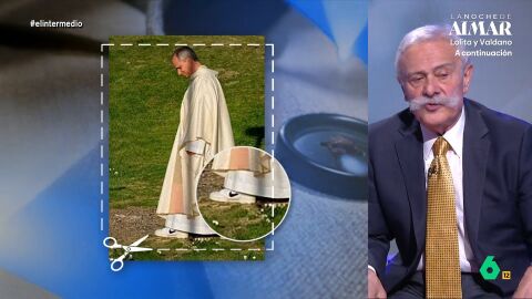 Seg&uacute;n Pedro Mansilla, se puede saber mucho de la personalidad de un papa por c&oacute;mo viste. M&aacute;s all&aacute; del color blanco, el soci&oacute;logo experto en moda desvela detalles personales de Le&oacute;n XIV, Francisco I y Benedicto XVI.