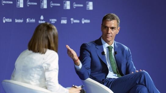 Los empresarios catalanes y su tir&oacute;n de orejas al Gobierno: la "confianza en las instituciones es clave y cuesta a&ntilde;os construirla"