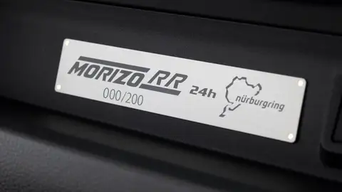 Toyota GR Yaris Morizo RR Toyota GR Yaris Morizo RR