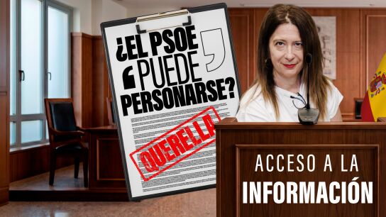 Los pros y contras del PSOE si se querella contra las cloacas: de darse por aludido a tener acceso a todo el proceso