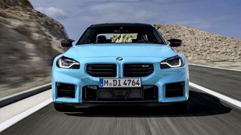 BMW M2
