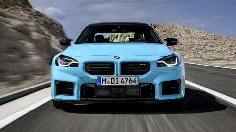 BMW M2 BMW M2
