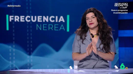 Nerea Pérez de las Heras, sobre los ataques a la educación pública: "Es autoritarismo contra cultura" La periodista señala el maltrato que ejercen los gobiernos de derecha y de ultraderecha contra la educación pública. Para Pérez de las Heras, esto responde a un objetivo: que la gente sea más manipulable.