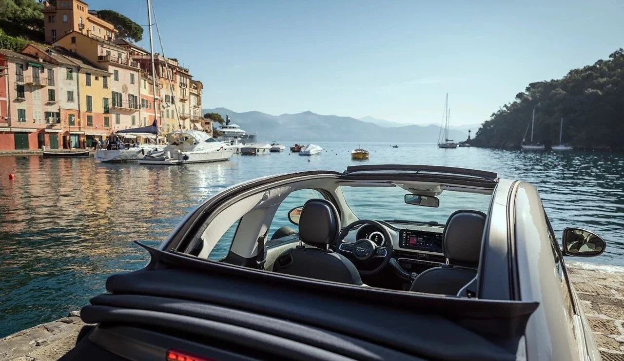 Esta nueva versión especial del Fiat 500 confirma que los pequeños detalles marcan la diferencia