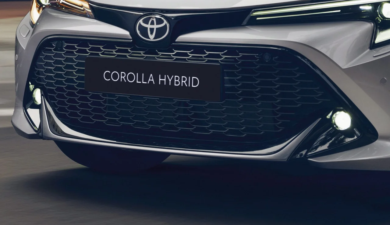 El ondemand del Toyota Corolla: los accesorios para embellecer tu compacto japonés