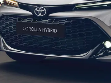 El ondemand del Toyota Corolla: los accesorios para embellecer tu compacto japonés El ondemand del Toyota Corolla: los accesorios para embellecer tu compacto japonés