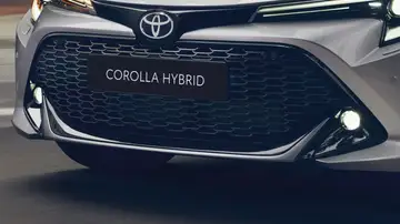 El ondemand del Toyota Corolla: los accesorios para embellecer tu compacto japonés El ondemand del Toyota Corolla: los accesorios para embellecer tu compacto japonés