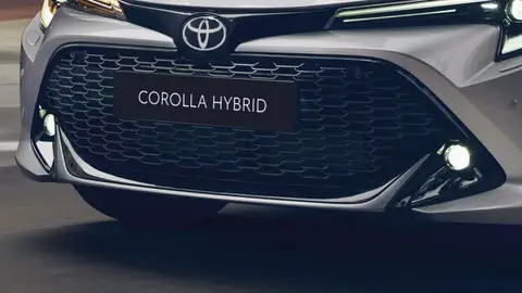 El ondemand del Toyota Corolla: los accesorios para embellecer tu compacto japonés El ondemand del Toyota Corolla: los accesorios para embellecer tu compacto japonés