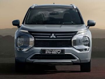 Todoterreno, Etiqueta Cero y m&aacute;s de 300 CV de potencia: Una combinaci&oacute;n perfecta por menos de 30.000 euros
