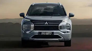 Todoterreno, Etiqueta Cero y más de 300 CV de potencia: Una combinación perfecta por menos de 30.000 euros Todoterreno, Etiqueta Cero y más de 300 CV de potencia: Una combinación perfecta por menos de 30.000 euros