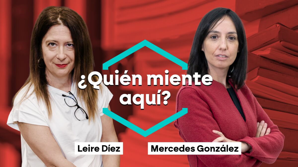 Leire Díez presumía de tener una 