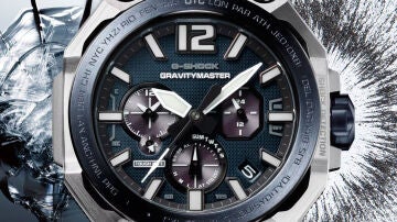 Casio G-Shock Gravitymaster GWR-B3000