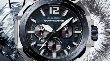 Casio G-Shock Gravitymaster GWR-B3000 Casio G-Shock Gravitymaster GWR-B3000