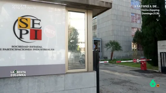 ¿Por qué la SEPI fue fundamental dentro de la trama de Leire Díez? La Sociedad Estatal de Participaciones Industriales es el brazo del Gobierno para gestionar entidades públicas estratégicas y rescatar a otras en apuros.