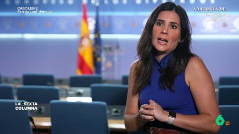 Pedro S&aacute;nchez descubri&oacute; la entrada de la Guardia Civil a la sede de su partido en plena visita institucional a El Vaticano. El presidente del Gobierno se mostr&oacute; tranquilo ante la prensa, aunque no quiso restar gravedad a la investigaci&oacute;n. 