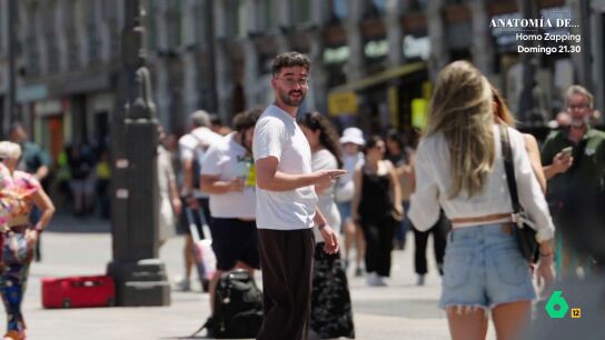 Un reportero de Equipo de Investigaci&oacute;n pone a prueba el software de un hacker experto en ciberseguridad para ponerle cara a los ladrones de m&oacute;viles. Lo hace en la Puerta del Sol, uno de los lugares donde m&aacute;s tel&eacute;fonos se roban.