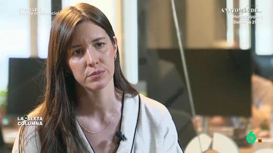 Elena Herrera: "Al PSOE debe exigírsele algo más que minar la credibilidad de los jueces" Después de que la Guardia Civil entrara en la sede del PSOE, algunos miembros del Partido Socialista expusieron sus dudas sobre este suceso, señalando que se quería derribar al gobierno con métodos nada democráticos.