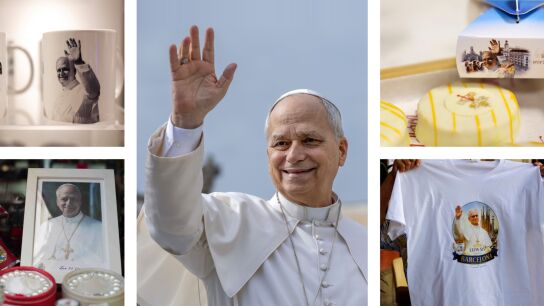 Recepci&oacute;n con los Reyes, misa en Cibeles, reuni&oacute;n con S&aacute;nchez... la intensa agenda del papa Le&oacute;n XIV en su visita a Espa&ntilde;a