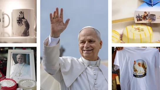 Recepción con los Reyes, misa en Cibeles, reunión con Sánchez... la intensa agenda del papa León XIV en su visita a España Recepción con los Reyes, misa en Cibeles, reunión con Sánchez... la intensa agenda del papa León XIV en su visita a España