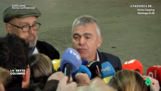 El abogado es conocido por los medios de comunicaci&oacute;n ya que defendi&oacute; a la mujer utilizada para grabar un v&iacute;deo &iacute;ntimo con Pedro J. Ram&iacute;rez con el que despu&eacute;s fue extorsionado. 