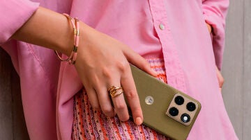 Motorola Edge 2026