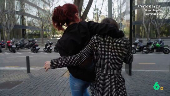 En la Ciudad de la Justicia de Barcelona, Equipo de Investigaci&oacute;n habla con una joven de 19 a&ntilde;os que asegura haber robado 150 m&oacute;viles en su vida. En este v&iacute;deo explica c&oacute;mo lo hace, c&oacute;mo los vende y cu&aacute;nto dinero gana.