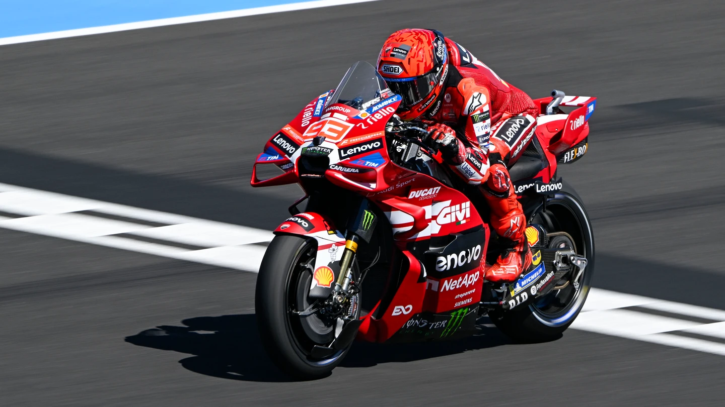 Marc Márquez Marc Márquez