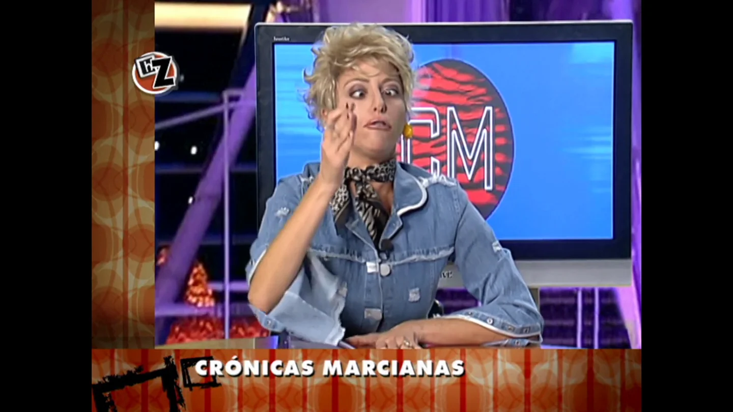 Paco León y José Corbacho, sobre el humor "de hace 20 años" de Homo Zapping: "Hoy no se puede y no se debe hacer" Paco León y José Corbacho, sobre el humor "de hace 20 años" de Homo Zapping: "Hoy no se puede y no se debe hacer"