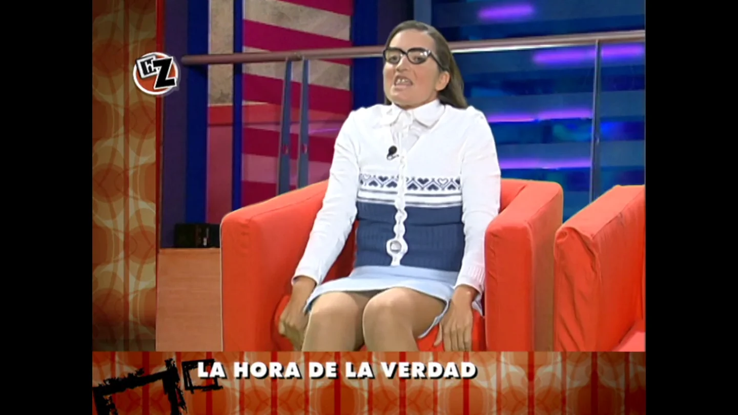 Así nacieron 'La niña de Shrek', 'el Ruben y la Jessi', los personajes que arrasaron en los 2000 gracias a Silvia Abril, Paco León y Yolanda Ramos Así nacieron 'La niña de Shrek', 'el Ruben y la Jessi', los personajes que arrasaron en los 2000 gracias a Silvia Abril, Paco León y Yolanda Ramos