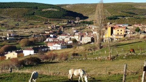 Hoyos del Espino