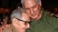 Ra&uacute;l Castro, con D&iacute;az-Canel