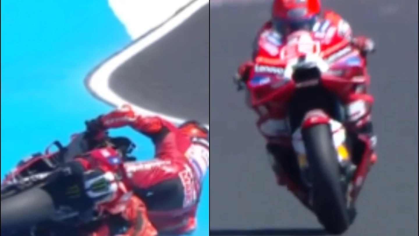 Marc Márquez Marc Márquez